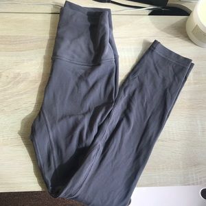 Lululemon align pant